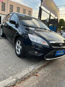 FORD Focus Hatch 1.6 4P GLX FLEX