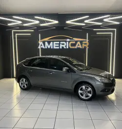 FORD Focus Hatch 1.6 16V 4P SE FLEX