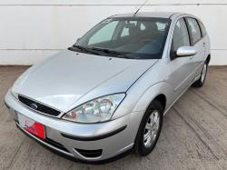 FORD Focus Hatch 1.6 4P