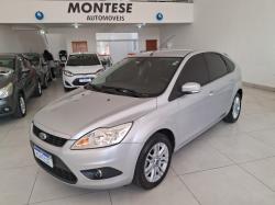 FORD Focus Hatch 2.0 16V 4P GLX FLEX