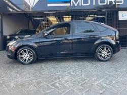 FORD Focus Hatch 2.0 16V 4P FLEX AUTOMTICO