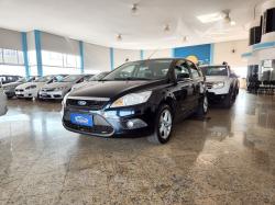 FORD Focus Hatch 2.0 16V 4P GLX FLEX