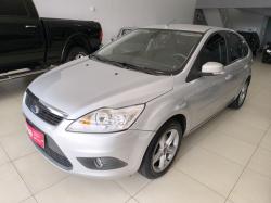 FORD Focus Hatch 2.0 16V 4P GLX FLEX