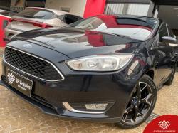 FORD Focus Hatch 2.0 16V 4P FLEX SE POWERSHIFT AUTOMTICO