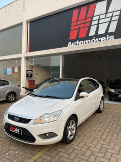 FORD Focus Hatch 2.0 16V 4P FC FLEX AUTOMTICO