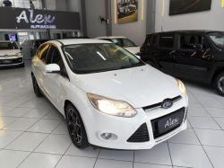 FORD Focus Hatch 2.0 16V 4P TITANIUM FLEX