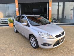 FORD Focus Hatch 2.0 16V 4P TITANIUM FLEX