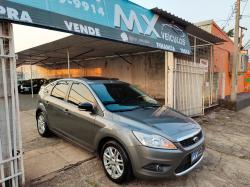 FORD Focus Hatch 2.0 16V 4P GHIA AUTOMTICO