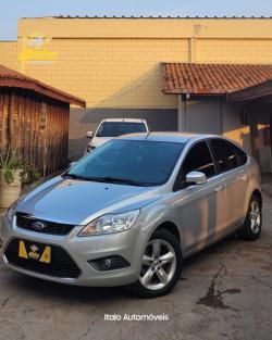 FORD Focus Hatch 2.0 16V 4P GLX FLEX