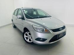 FORD Focus Hatch 2.0 16V 4P TITANIUM PLUS FLEX