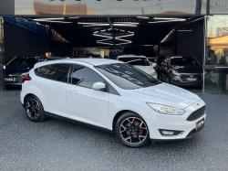 FORD Focus Hatch 2.0 16V 4P FLEX SE AUTOMTICO