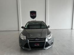 FORD Focus Hatch 2.0 16V 4P FLEX SE PLUS POWERSHIFT AUTOMTICO