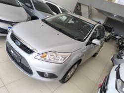 FORD Focus Hatch 2.0 16V 4P GLX FLEX