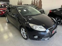 FORD Focus Hatch 2.0 16V 4P FLEX SE POWERSHIFT AUTOMTICO