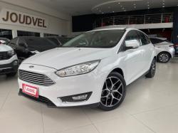 FORD Focus Hatch 2.0 16V 4P FLEX TITANIUM AUTOMTICO