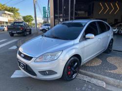 FORD Focus Hatch 2.0 16V 4P GLX FLEX AUTOMTICO