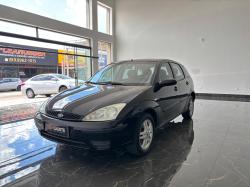 FORD Focus Hatch 2.0 16V 4P FLEX AUTOMTICO