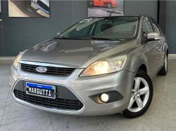 FORD Focus Hatch 2.0 16V 4P GLX