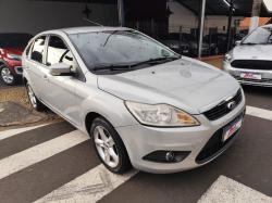 FORD Focus Hatch 2.0 16V 4P GLX FLEX