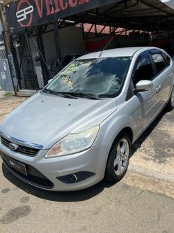 FORD Focus Hatch 2.0 16V 4P GLX FLEX