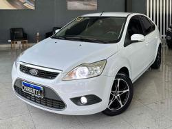 FORD Focus Hatch 2.0 16V 4P GLX FLEX AUTOMTICO