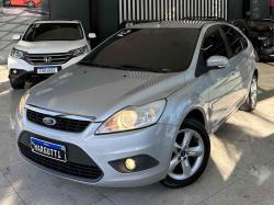 FORD Focus Hatch 2.0 16V 4P GLX FLEX AUTOMTICO