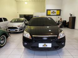 FORD Focus Hatch 2.0 16V 4P GLX