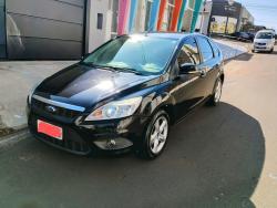 FORD Focus Hatch 2.0 16V 4P FLEX AUTOMTICO