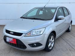 FORD Focus Hatch 2.0 16V 4P GLX FLEX