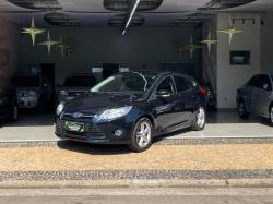 FORD Focus Hatch 2.0 16V 4P FLEX SE POWERSHIFT AUTOMTICO