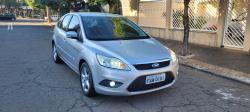 FORD Focus Hatch 2.0 16V 4P GLX