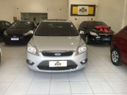 FORD Focus Hatch 2.0 16V 4P GHIA AUTOMTICO