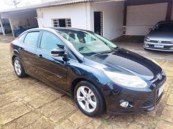 FORD Focus Sedan 1.6 SE 16V 4P FLEX