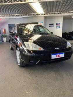 FORD Focus Sedan 1.6 4P