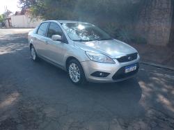 FORD Focus Sedan 1.6 SE 16V 4P FLEX