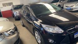 FORD Focus Sedan 1.6 SE 16V 4P FLEX
