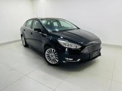 FORD Focus Sedan 2.0 16V 4P FLEX TITANIUM POWERSHIFT AUTOMTICO