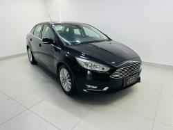 FORD Focus Sedan 2.0 16V 4P FLEX TITANIUM POWERSHIFT AUTOMTICO