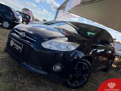 FORD Focus Sedan 2.0 16V 4P FLEX TITANIUM AUTOMTICO
