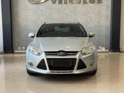 FORD Focus Sedan 2.0 16V 4P FLEX SE POWERSHIFT AUTOMTICO