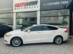 FORD Fusion 2.0 16V 4P ECOBOOST TURBO TITANIUM AWD AUTOMTICO