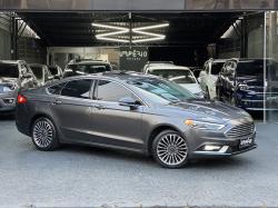 FORD Fusion 2.0 16V 4P ECOBOOST TURBO TITANIUM AWD AUTOMTICO