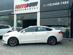 FORD Fusion 2.0 16V 4P ECOBOOST TURBO SEL AUTOMTICO