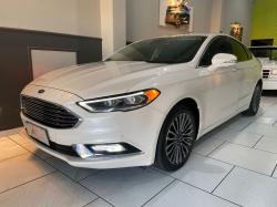 FORD Fusion 2.0 16V 4P ECOBOOST TURBO TITANIUM AWD AUTOMTICO