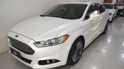 FORD Fusion 2.0 16V 4P ECOBOOST TURBO TITANIUM AWD AUTOMTICO
