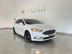 FORD Fusion 2.0 16V 4P ECOBOOST TURBO SEL AUTOMTICO