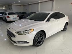 FORD Fusion 2.0 16V 4P ECOBOOST TURBO SEL AUTOMTICO