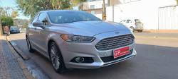 FORD Fusion 2.0 16V 4P ECOBOOST TURBO TITANIUM AWD AUTOMTICO