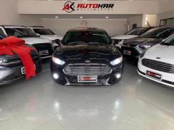 FORD Fusion 2.0 4P 16V TITANIUM AWD AUTOMTICO