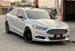 FORD Fusion 2.0 4P 16V ECOBOOST TURBO TITANIUM FWD AUTOMTICO